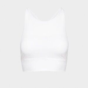NWT Aritzia PowerSculpt Reach Sports Bra Small